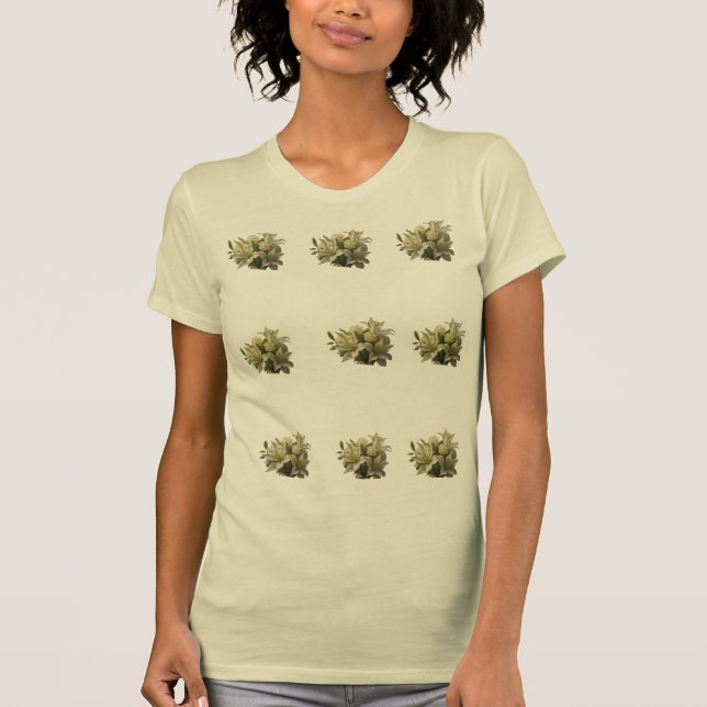 T - Shirt Whisper (Vorderseite)