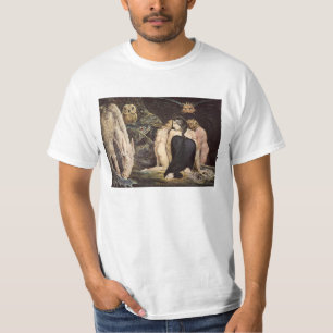 T - Shirt Williams Blake Hecate