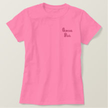 T - SHIRT WOMENS ART&DESIGN