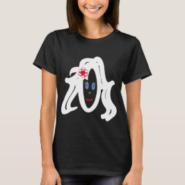 T - SHIRT WOMENS ART&DESIGN