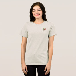 T - Shirt WOMENS BELLA STYLE DESIGN