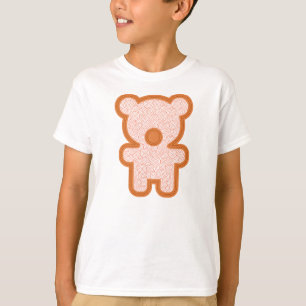 T - Shirt "WOOLY BEAR"