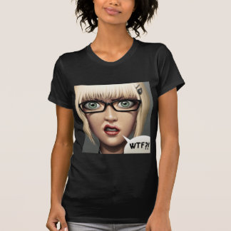 T-SHIRT · WTF?!