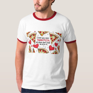 T - Shirt - Zitat zum Zitat von Funny Relationship