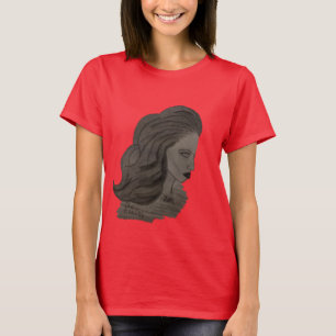 T - Shirt "Zoe"
