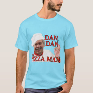 T - Shirt zu streichen