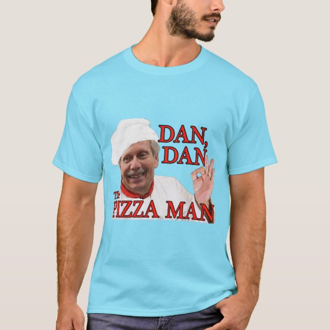 T - Shirt zu streichen (Vorderseite)