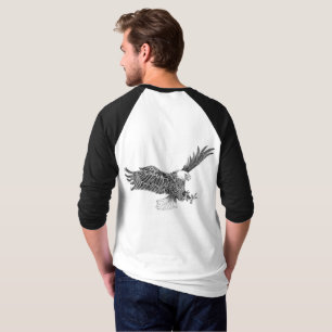 T - Shirt ZUHAUSE Second Nature Harriet The Queen