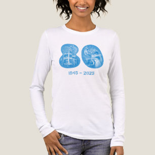 T-Shirt zum Ereignis am 5. August in NYC 2025 Tri- Tri-Blend Shirt