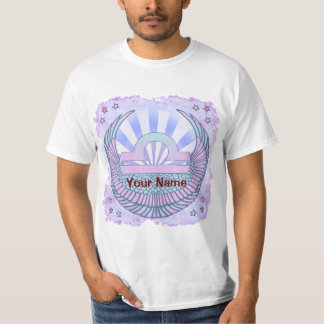 T - Shirt zum Geburtstag von Libra