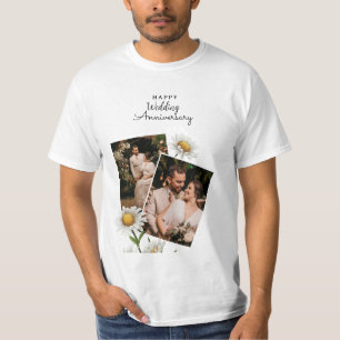 T - Shirt zum Hochzeitstag