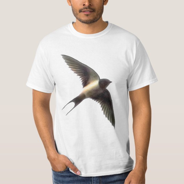 T - Shirt zum Schlucken (Vorderseite)
