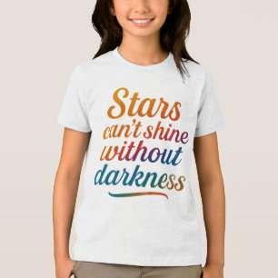 T - Shirt zur Erhöhung der Festigkeit
