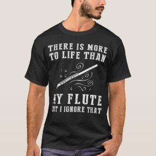 T - Shirt zur Flutunreinigung