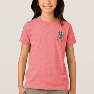 T - Shirt zur Sensibilisierung für Neurovielfalt