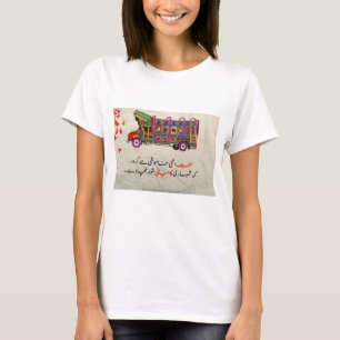 T - Shirtmädchen/-frauen T-Shirt