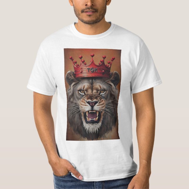 T-Shirts (Vorderseite)