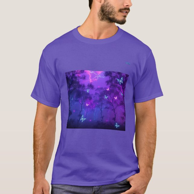  T-Shirts  (Vorderseite)
