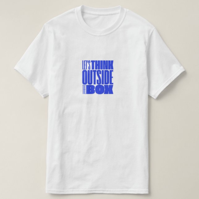 t-Shirts (Design vorne)