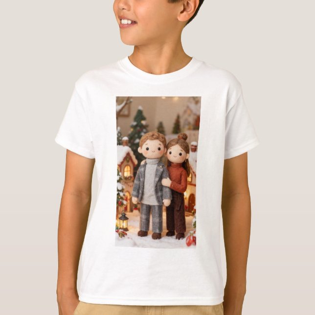 T SHIRTS (Vorderseite)