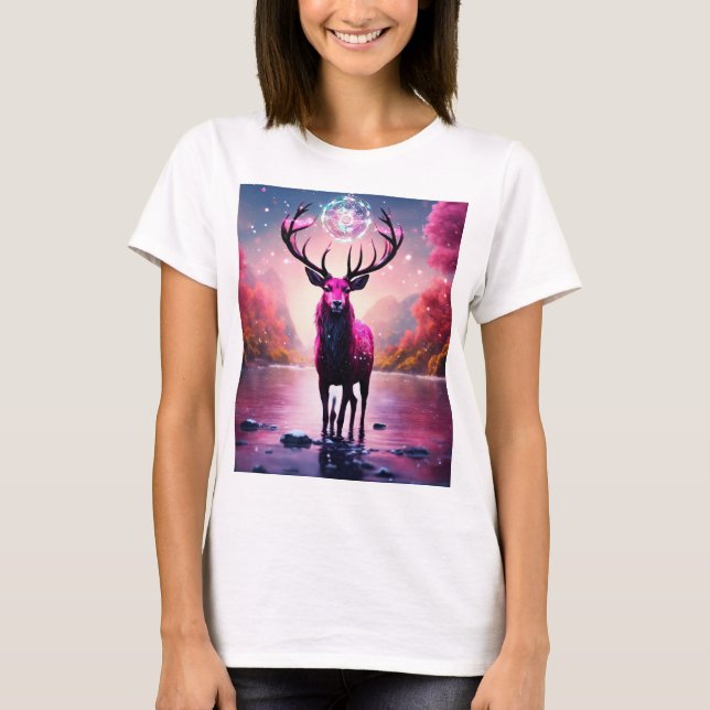 t-Shirts (Vorderseite)