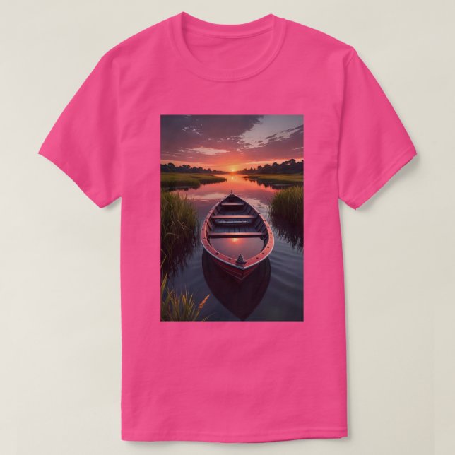 T-Shirts (Design vorne)