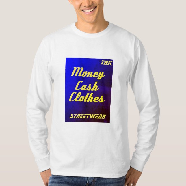 T-Shirts (Vorderseite)