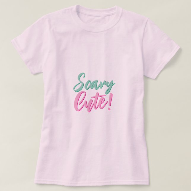 T-Shirts (Design vorne)
