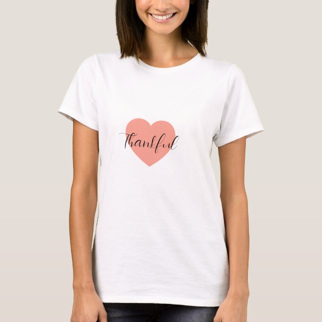 T-Shirts (Vorderseite)