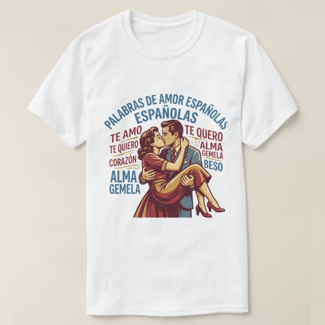 T-Shirts (Design vorne)