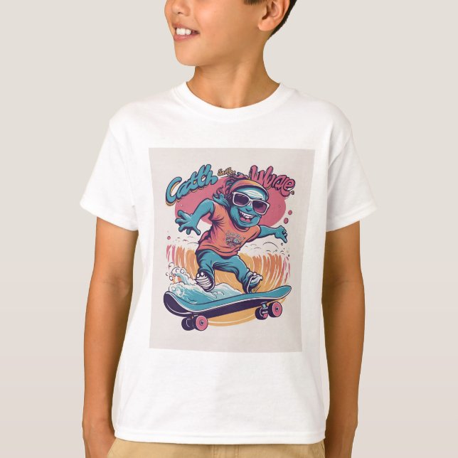 T-Shirts (Vorderseite)