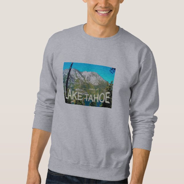 T-SHIRTS (Vorderseite)