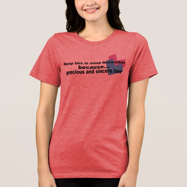T-Shirts (Vorderseite)