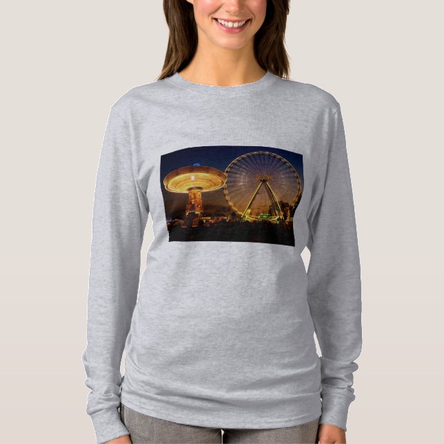 t-Shirts (Vorderseite)