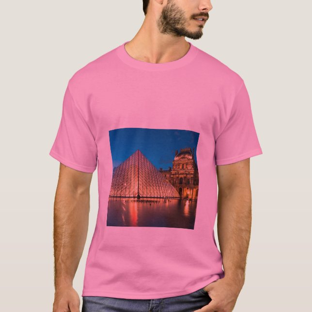 T-Shirts (Vorderseite)