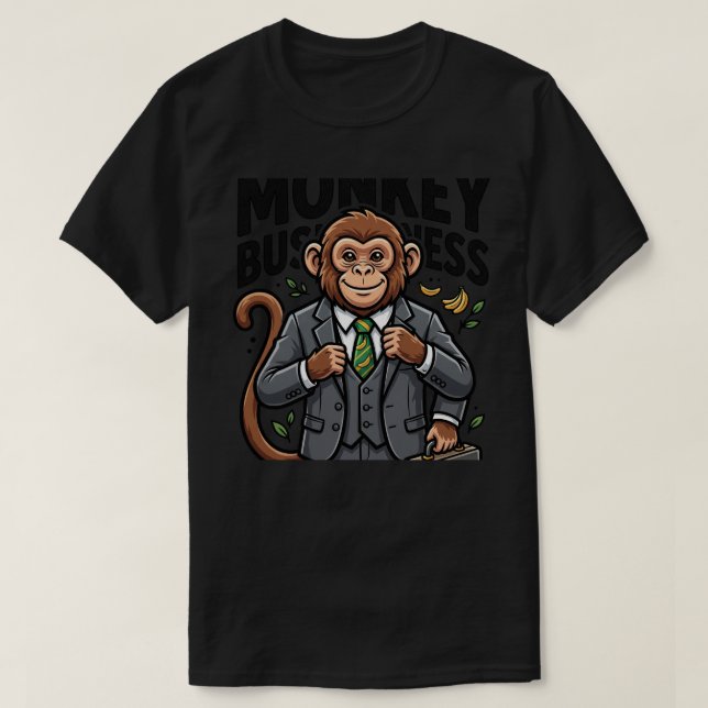 T-SHIRTS (Design vorne)