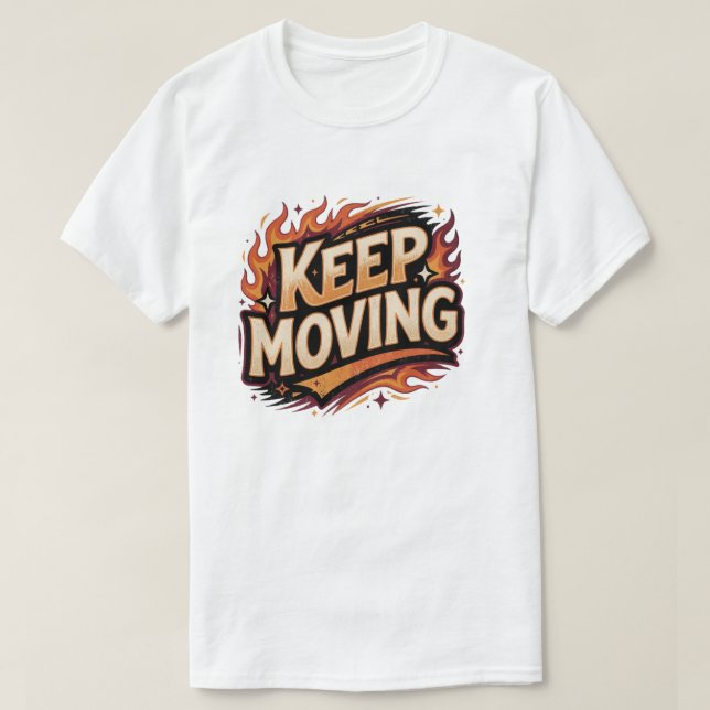 T-Shirts  (Design vorne)