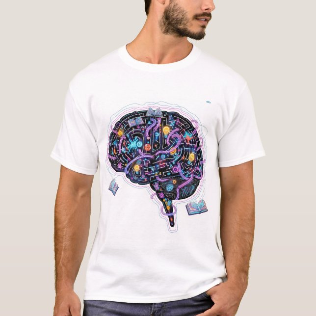 T-Shirts (Vorderseite)