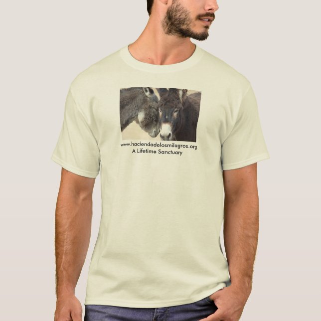 T - Shirts (Vorderseite)