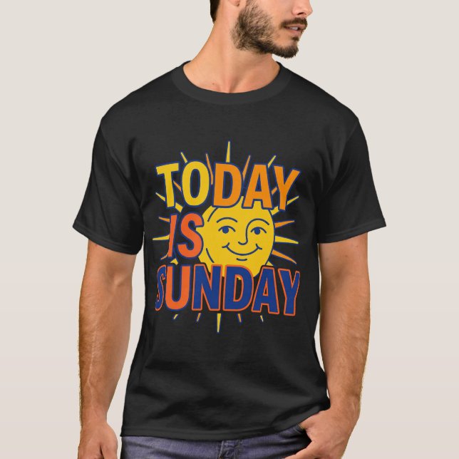 T SHIRTS (Vorderseite)