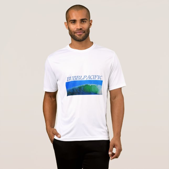 T-Shirts blass (Vorne ganz)