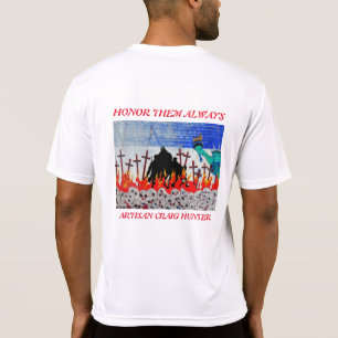 T-Shirts blass