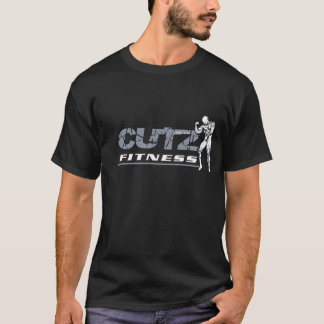 T - SHIRTS DES TEAM-CUTZ
