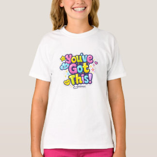 T-Shirts - Du schaffst das