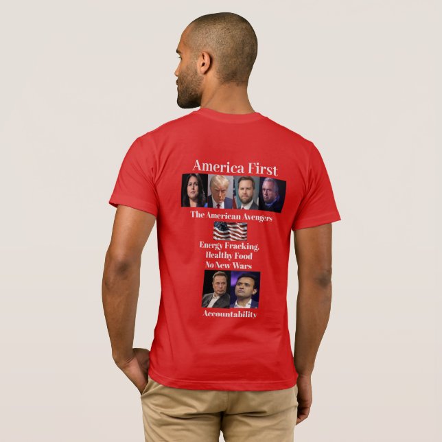 T-Shirts für den Cigar Aficionado (Schwarz voll)