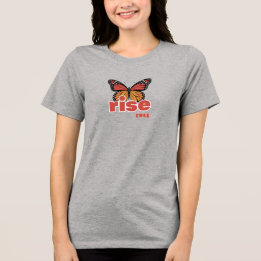 T-Shirts für ermächtigte Frauen