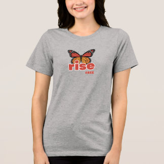 T-Shirts für ermächtigte Frauen