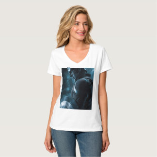 T-Shirts für Frauen