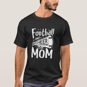 T-Shirts für Frauen in den Bereichen Fußball und M