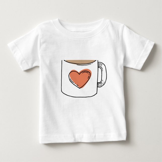 T-Shirts für Kinder  (Vorderseite)